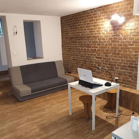 Quite Place In Good Location Krakow Exterior photo