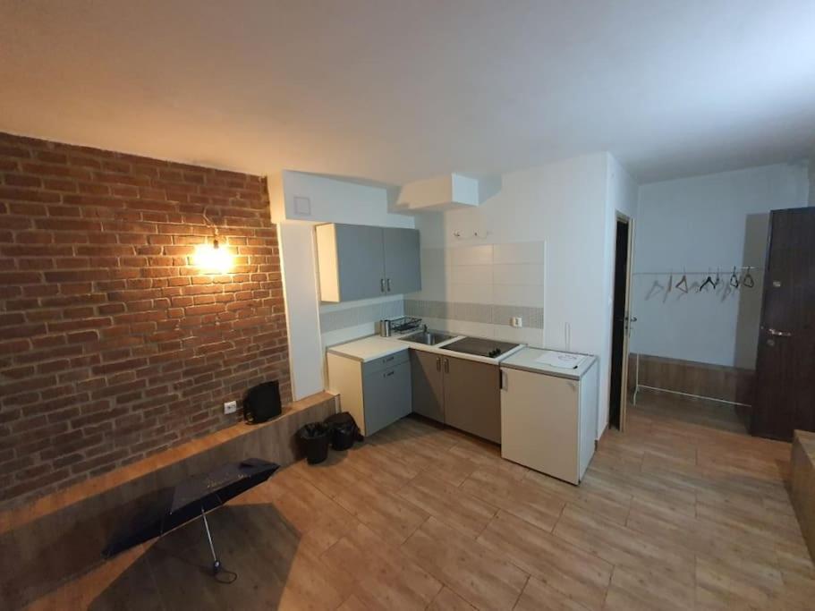 Quite Place In Good Location Krakow Exterior photo